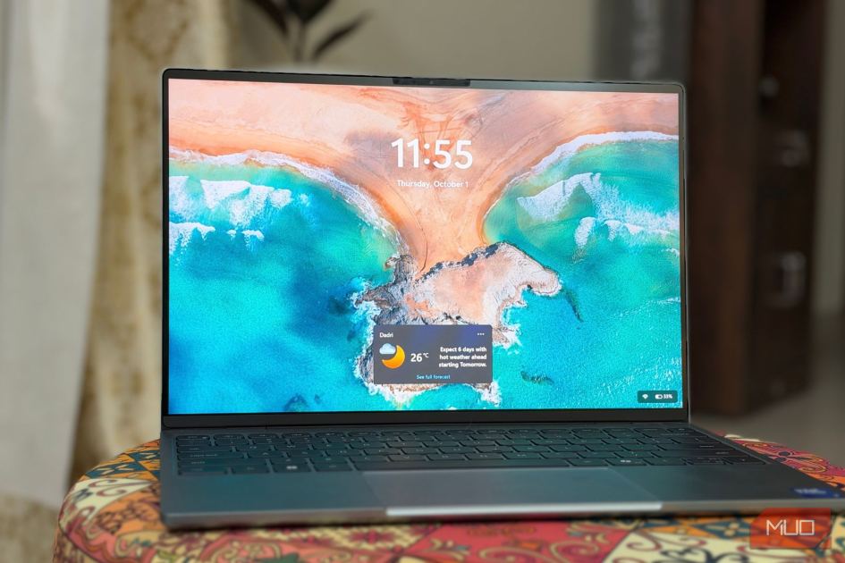 These 3 Windows changes made my aging PC feel fast again