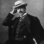 In 1903, a utopian socialist perfected capitalism