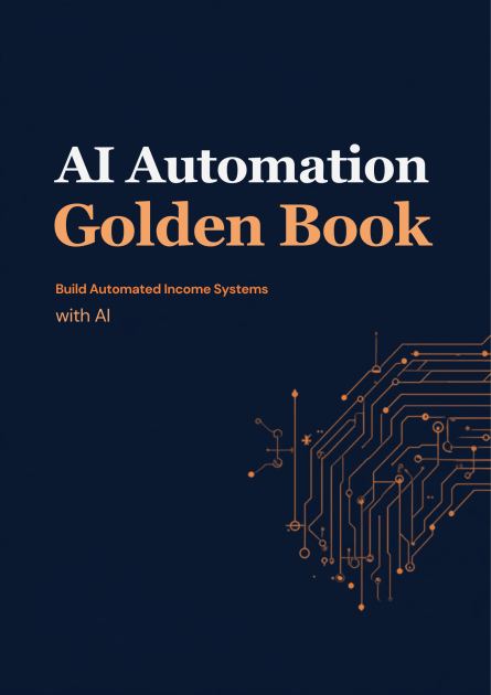 AI Automation Golden Book