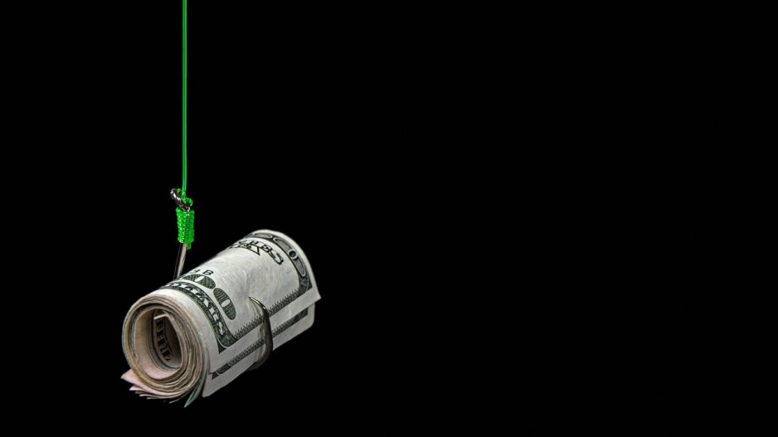 Will AI Save Consumers From Smartphone-Based Phishing Attacks?