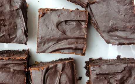 12 Chili-Infused Chocolate Creations!