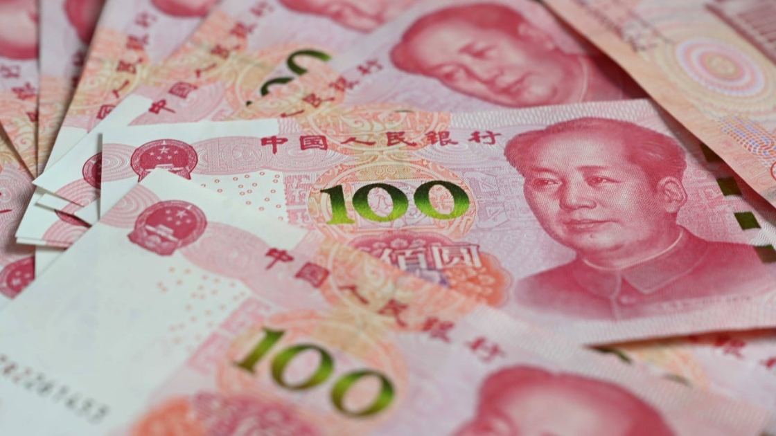 Chinese banks, Ant International push instant cross-border digital yuan transfers