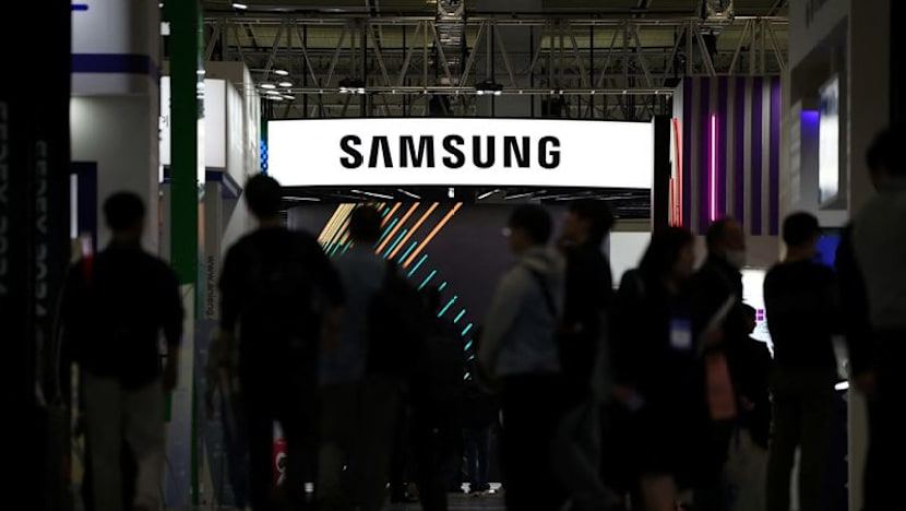 Samsung Elec likely to report stupendous surge in quarterly profit to record level