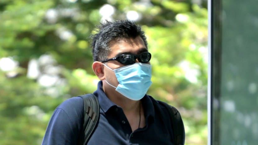 Singaporean man with Indonesian citizenship gets maximum 3 years' jail for failing to report for NS