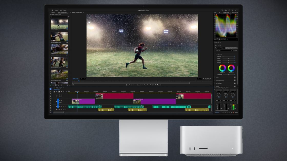 Apple’s new Mac Mini and Mac Studio get faster chips, but AI-era pricing means they’re not the deals they once were