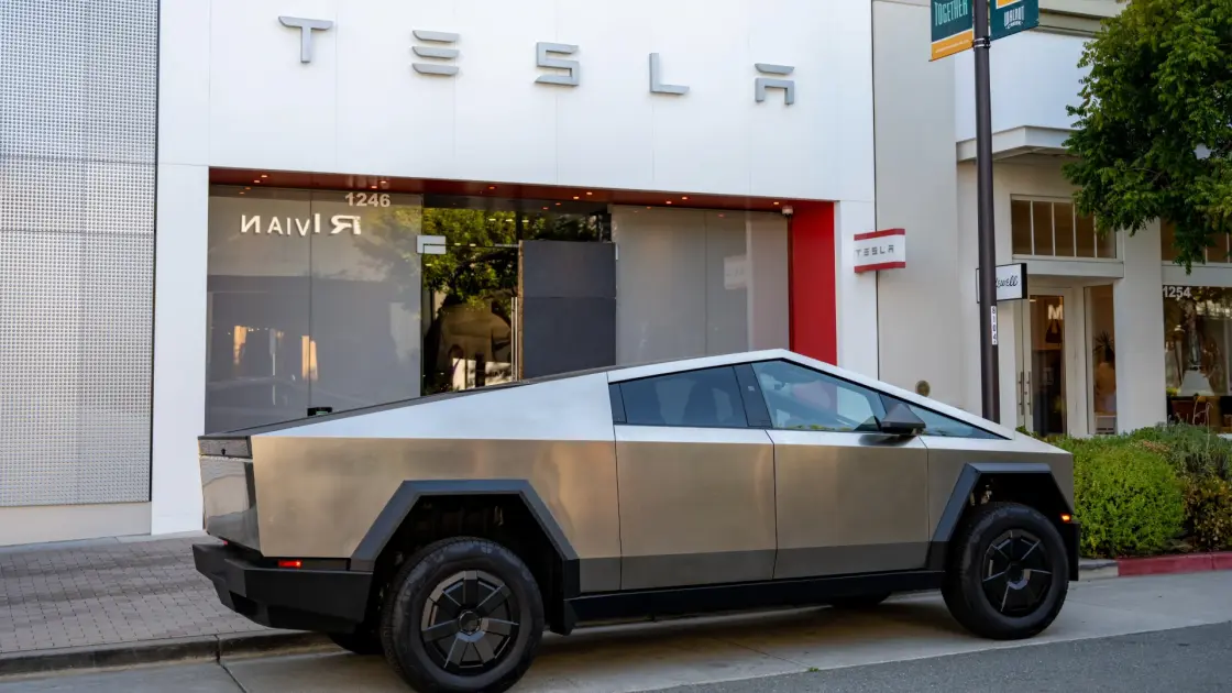 Tesla Once Again Recalls Its RWD Cybertrucks—All 173 of ‘Em