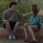 Going on a couples' holiday with your son is about as awkward as it sounds on Youth