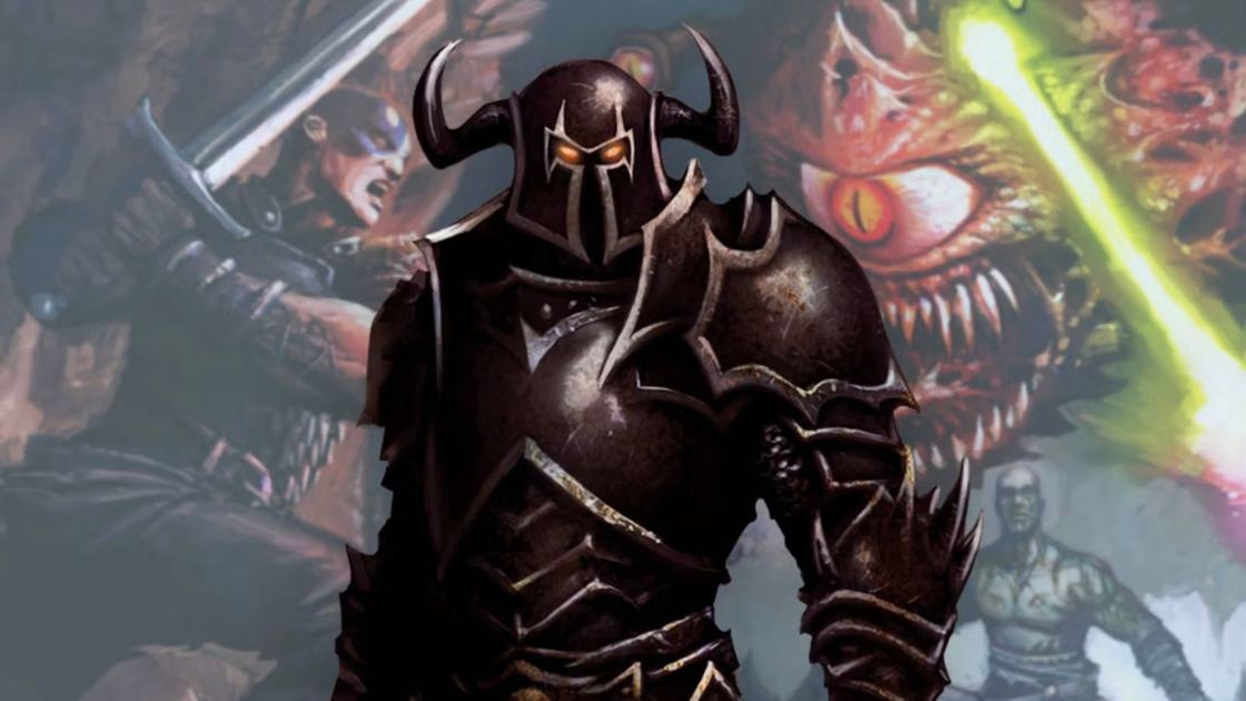 BG3 Is Great But Still Not the Best Baldur's Gate Game Ever Made