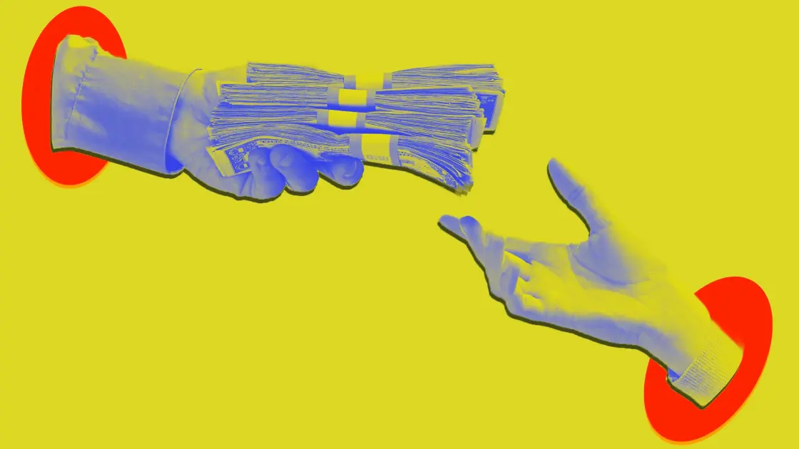 My Employee Asked for a 170 Percent Raise