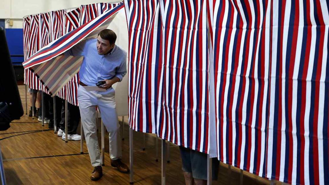 US housing crunch puts private equity in midterm campaign crosshairs
