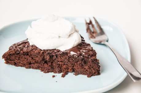 10 Decadent Dishes for Dark Chocolate Lovers