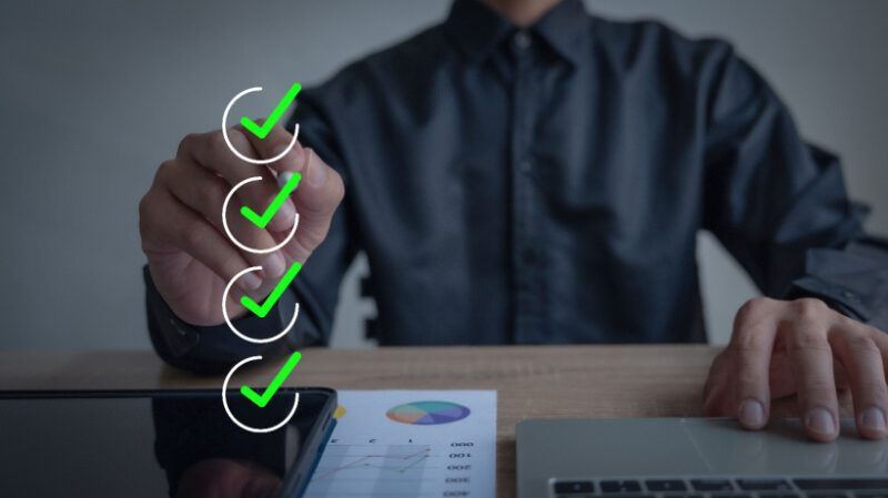 Checklist: 21 L&D Metrics That Prove Training Impact And ROI [eBook Launch]