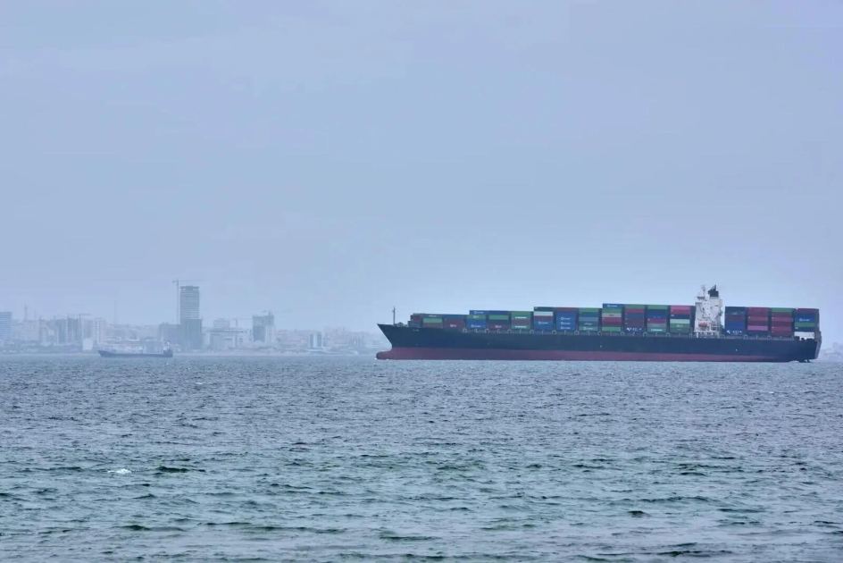 ‘You gave me clearance to go': Indian vessel’s frantic distress call during Hormuz firing revealed