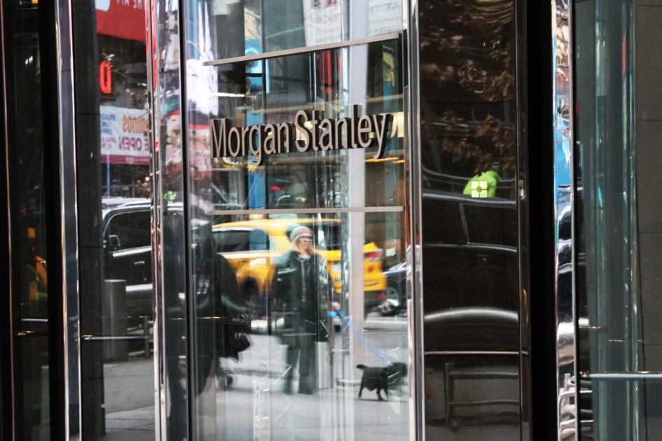 Morgan Stanley enters bitcoin ETF race with market-leading low fee