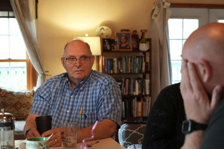 Man destined to get Alzheimer’s saved by accidental heat therapy