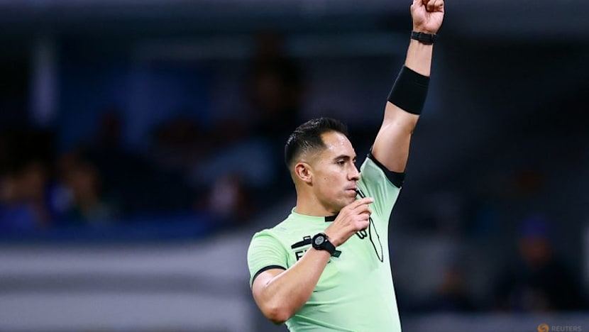 IFAB agrees red-card sanction for players covering mouths during verbal confrontations