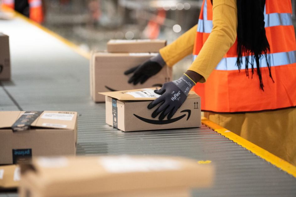 Amazon Employees Say AI Is Just Increasing Workload. A New Study Confirms Their Suspicions