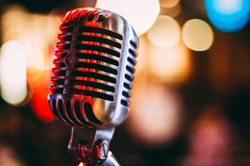 Want People to See You as Stronger and More Dominant? Fascinating New Research Says Maybe Work on Your Voice