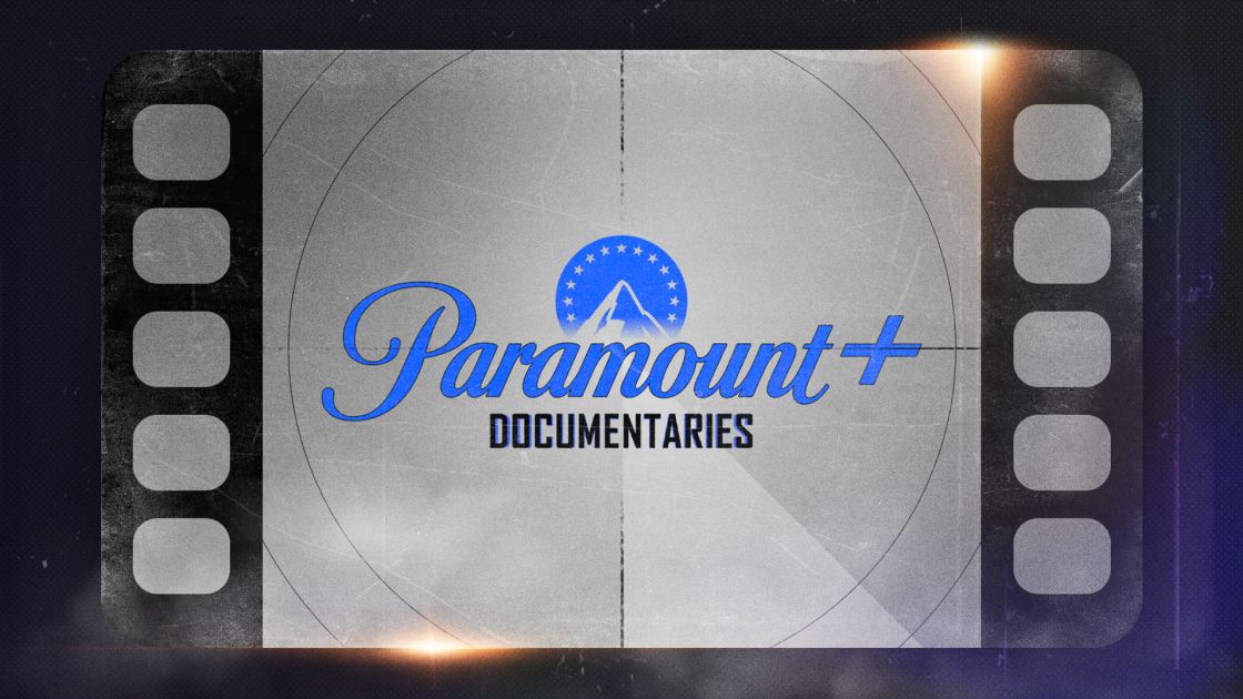 3 fascinating Paramount+ docuseries to binge this weekend (May 8-10)