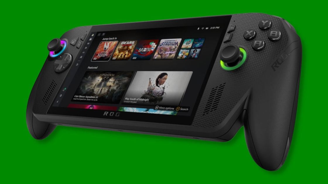 Xbox Is Marching Forward With AI Features But Says It Wants To Protect Content Creators