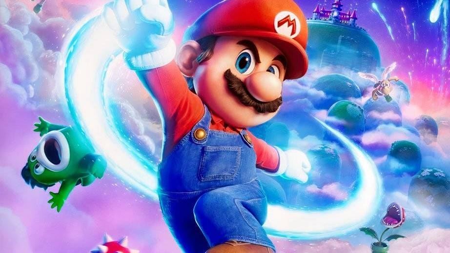 ‘Super Mario Galaxy Movie’ Divides Fans And Critics On Rotten Tomatoes