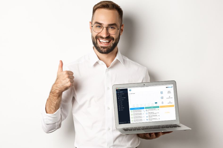 Shield your emails from harm with Mail Backup X for just $50