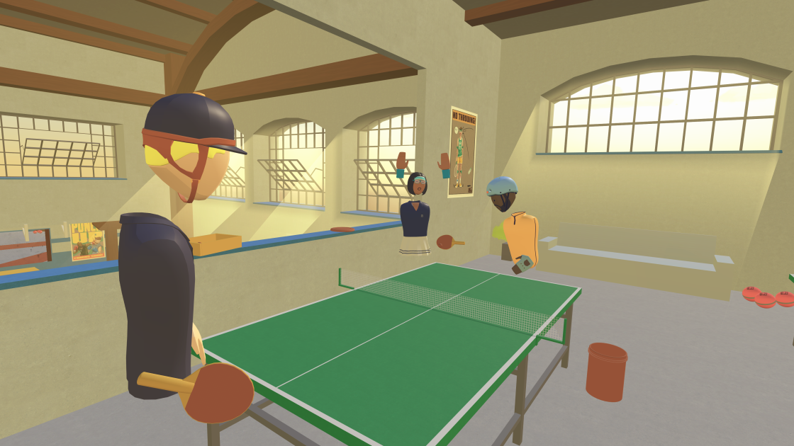 VR Social Game Rec Room Is Shutting Down on its 10th Anniversary: 'Our Costs Always Ended Up Overwhelming the Revenue We Brought In'