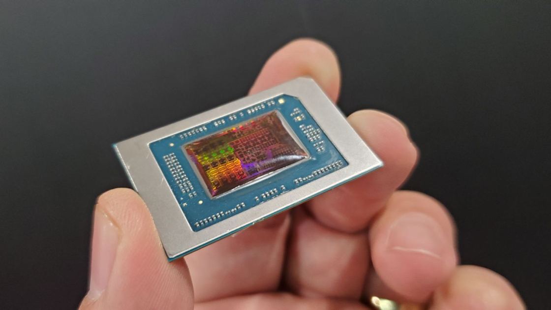  AMD's next-gen Zen 6 CPU cores will come in a low-power compact flavour, which should help laptop batteries last even longer 