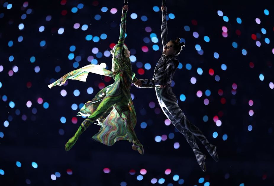 2026 Olympics: How to watch the Winter Games Closing Ceremony today