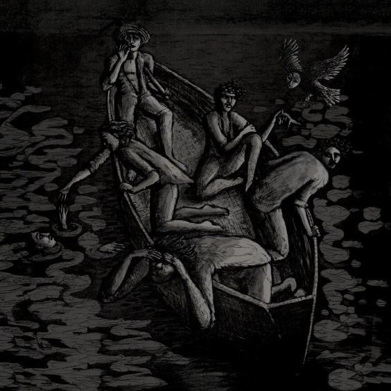 Opus Kink Announce Debut Album The Sweet Goodbye: Hear “Come Over, Do Me Wrong”