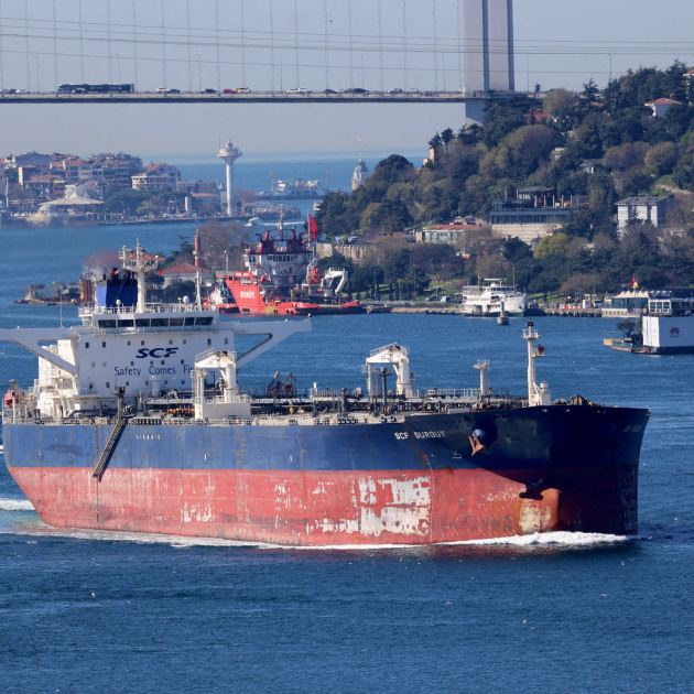 War in the Gulf Could Turn India Back Onto Russian Oil