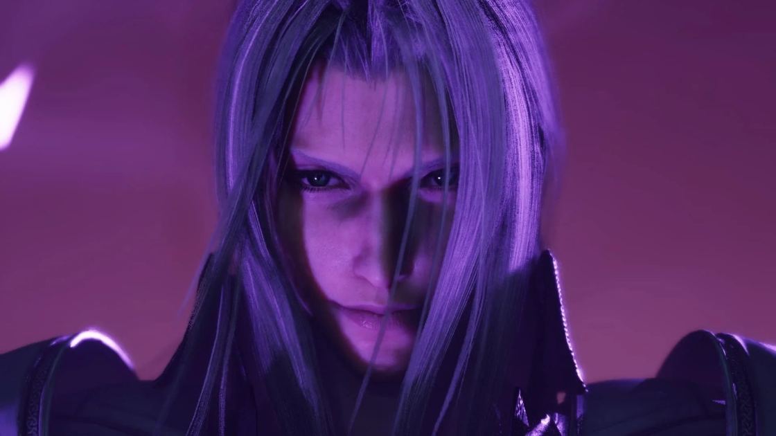 What is the FF7 Remake Part 3 name? Here are the 5 best options