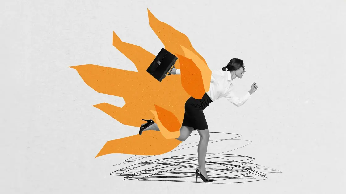 Scientists Identified a Hidden Cause of Workplace Burnout—And Most Employees Do It Daily