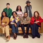 Safest bet in network TV pays off as ABC renews Abbott Elementary