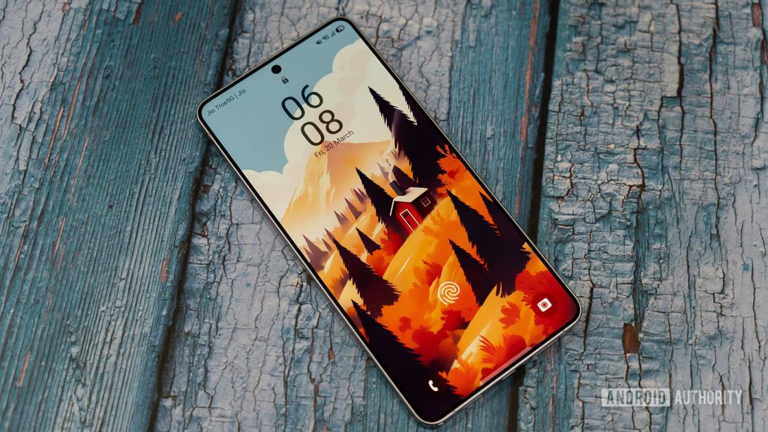 The wait is over: Samsung rolls out stable One UI 9 for Galaxy S26 series