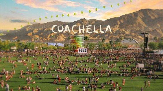 The Coachella 2026 Livestream Is Here