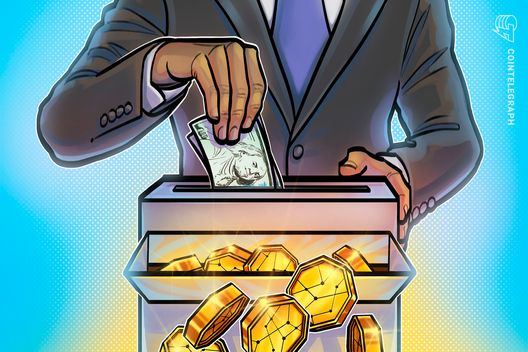 Tokenized commodities market crosses $6B amid gold’s historic rally
