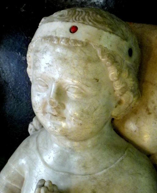 France once had a king who reigned for four days — his entire life