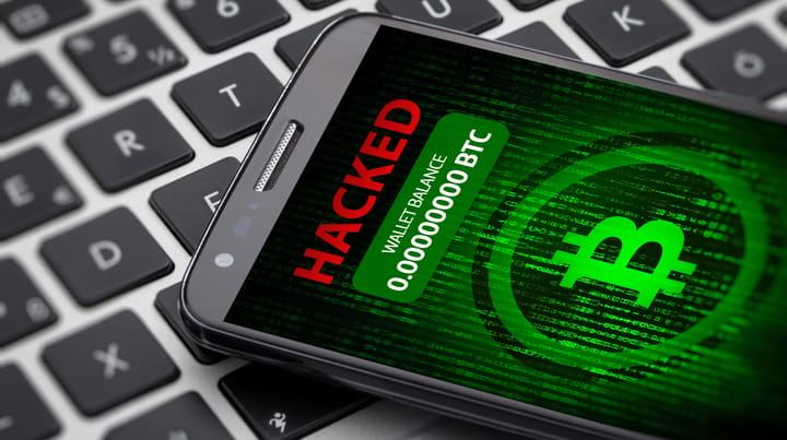 Crypto Heist Fueled by Elaborate Fake Reputation-Boosting Campaign
