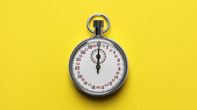 Rapid eLearning As A Business Response System