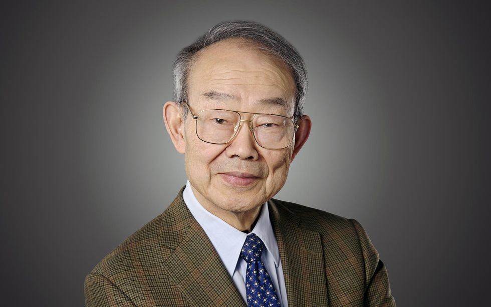 Digital Signal Processing Pioneer Bede Liu Dies At 91