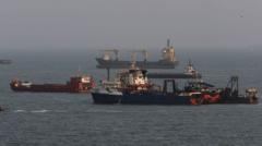 Iranian attack on Saudi tanker killed two Filipino sailors, Saudi Arabia says