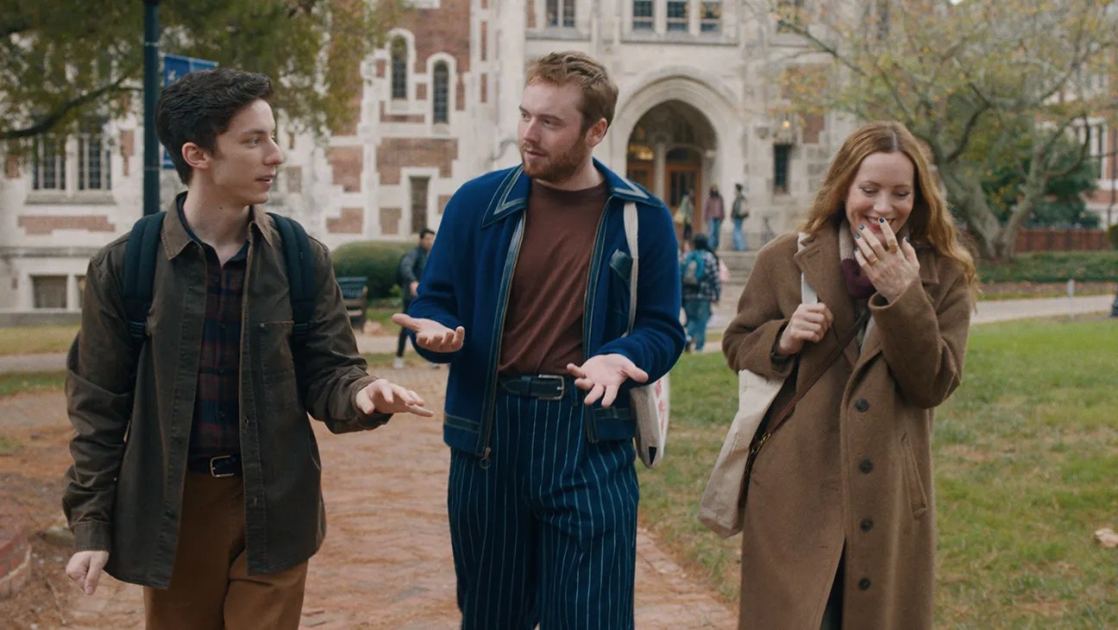 Crisis at Row K: New Indie Film Distributor’s Money Problems Put Reputations and Maude Apatow’s Directorial Debut in Jeopardy (EXCLUSIVE)