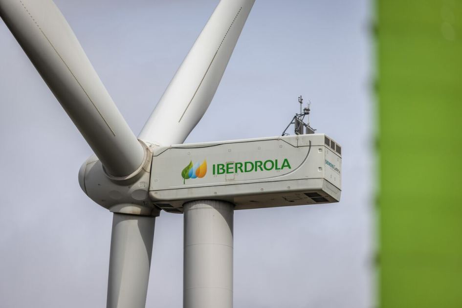 Cox Group Took 54% Bridge Loan for Deal to Buy Iberdrola Mexico