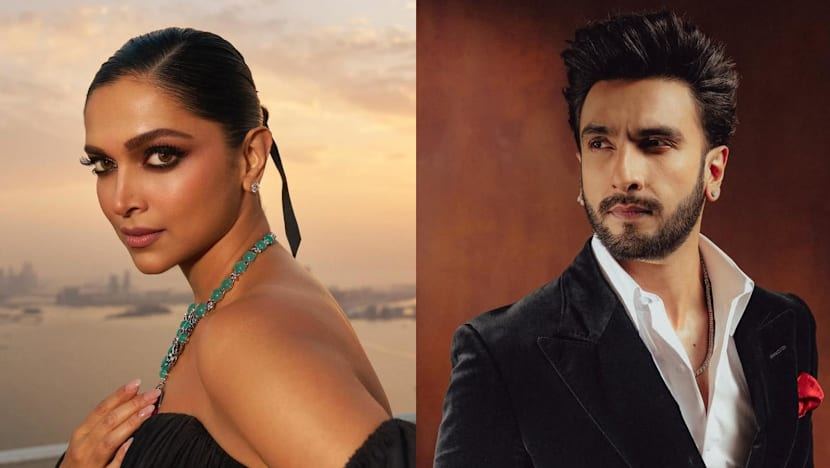 Indian celebrity couple Deepika Padukone and Ranveer Singh expecting second child