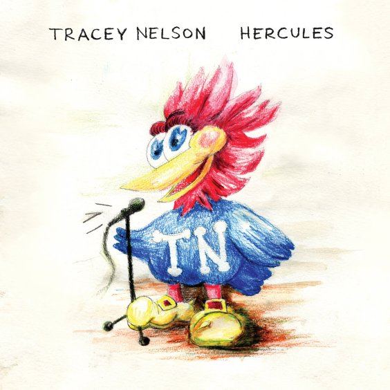 Tracey Nelson Announces New Album Hercules Produced By MJ Lenderman & Featuring Wednesday