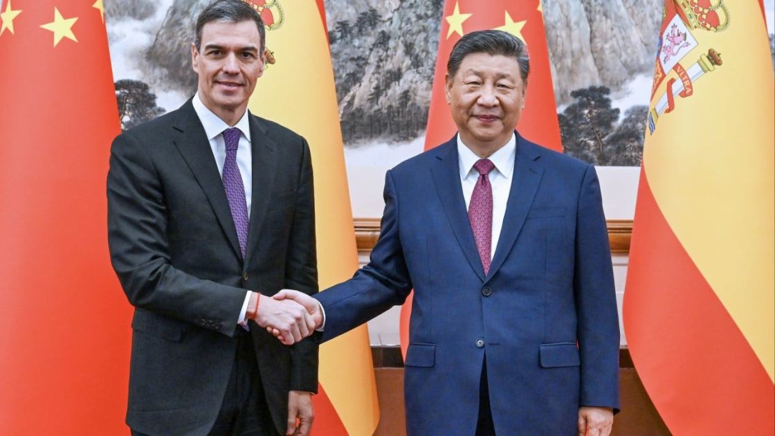 China’s multilateral pitch is finding an audience