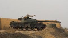 Pakistan defence minister says country in 'open war' with Afghanistan after strikes