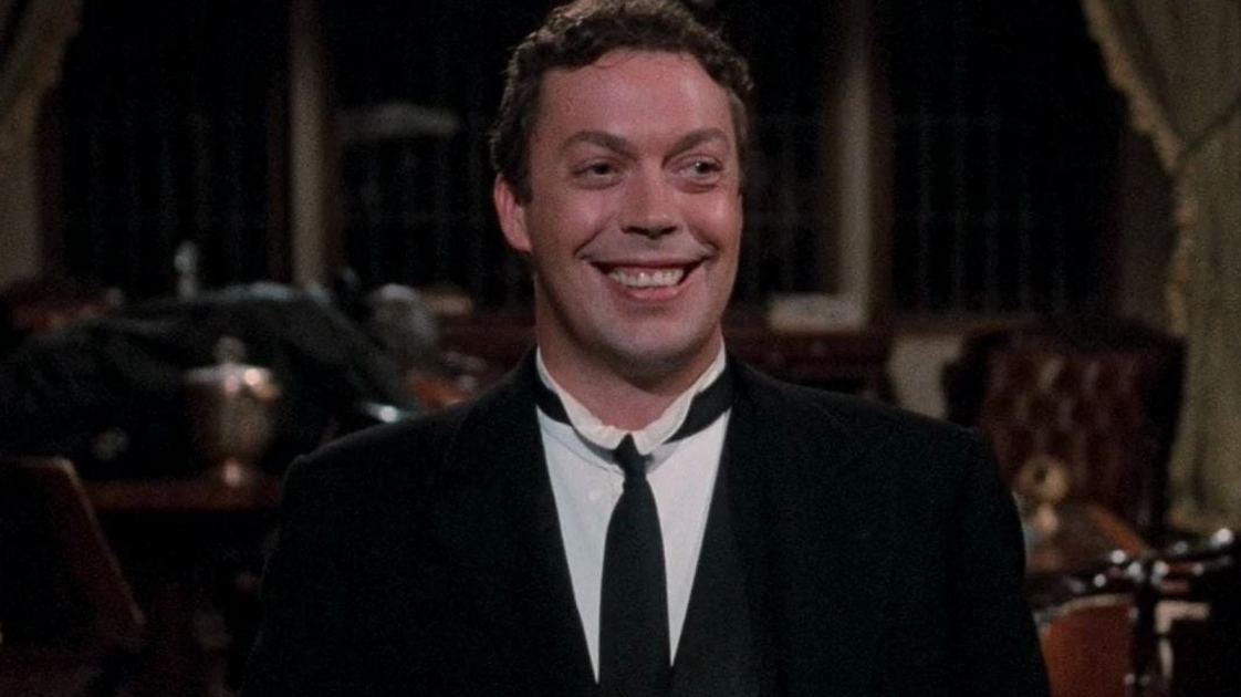 Tim Curry's Best Performance Came In A Beloved Box Office Flop