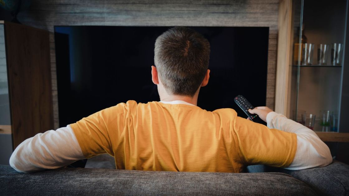 Why your new TV's motion looks blurrier than a 20-year-old plasma